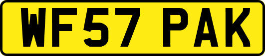 WF57PAK