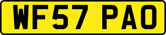 WF57PAO