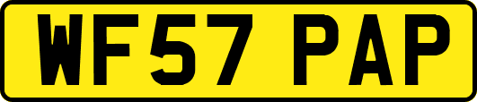 WF57PAP