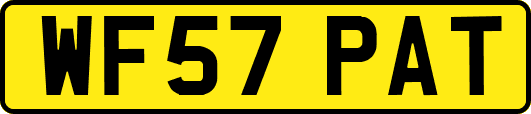 WF57PAT