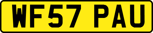 WF57PAU