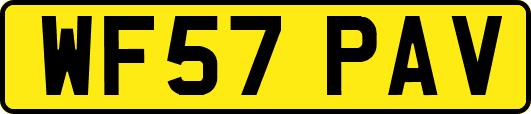 WF57PAV