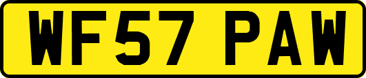 WF57PAW