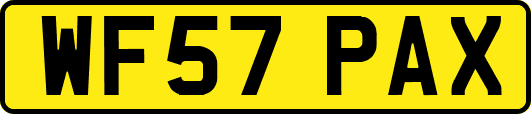 WF57PAX