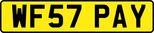 WF57PAY