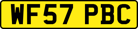 WF57PBC