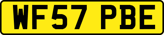 WF57PBE