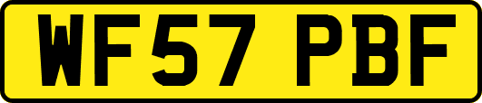 WF57PBF