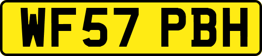 WF57PBH