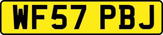 WF57PBJ