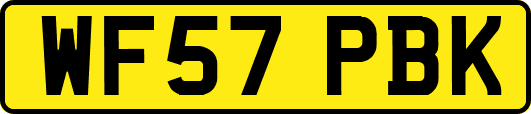WF57PBK