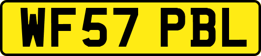 WF57PBL