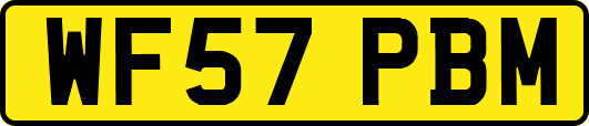 WF57PBM