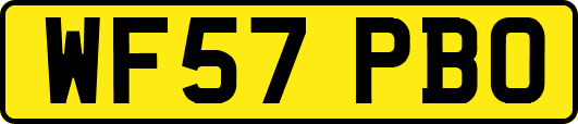 WF57PBO