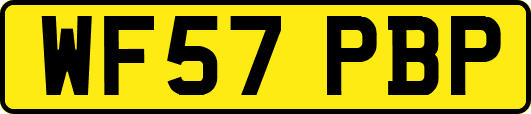 WF57PBP