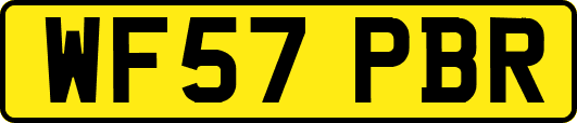 WF57PBR