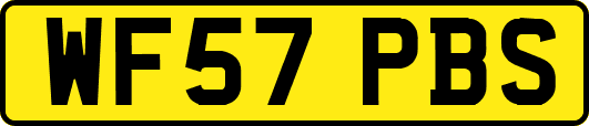 WF57PBS