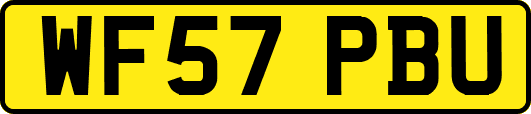 WF57PBU