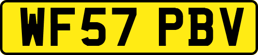 WF57PBV