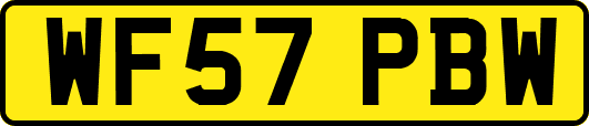 WF57PBW