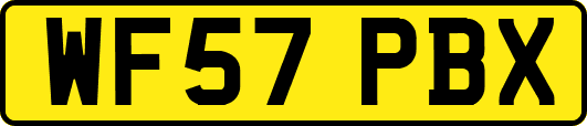 WF57PBX