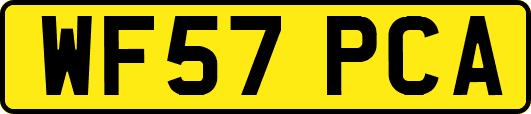 WF57PCA