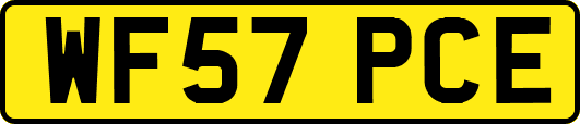 WF57PCE