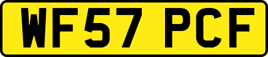 WF57PCF