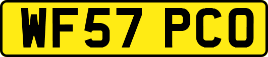 WF57PCO