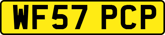 WF57PCP