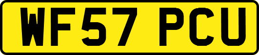 WF57PCU
