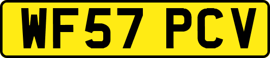 WF57PCV
