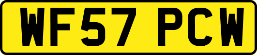 WF57PCW