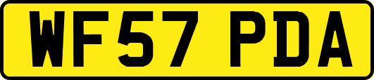 WF57PDA