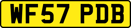 WF57PDB