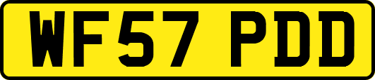 WF57PDD
