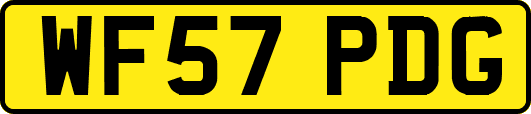 WF57PDG