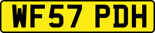 WF57PDH