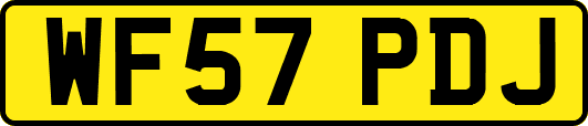 WF57PDJ
