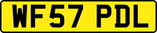 WF57PDL