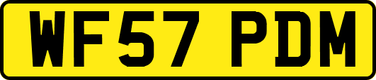 WF57PDM