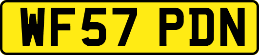 WF57PDN