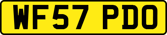 WF57PDO
