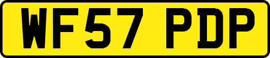 WF57PDP