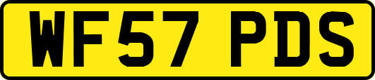 WF57PDS