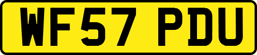 WF57PDU