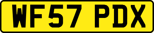 WF57PDX