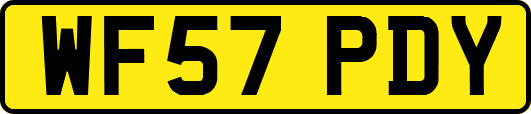 WF57PDY