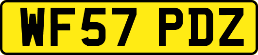 WF57PDZ