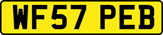 WF57PEB